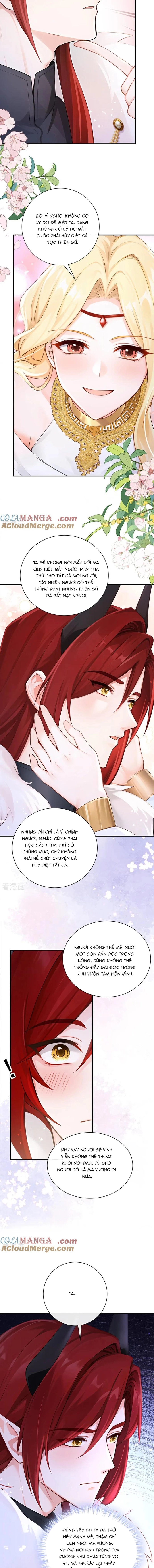 Hệ Thống Xuyên Nhanh: Ác Nam Không Dễ Chọc Chapter 221 - Trang 2