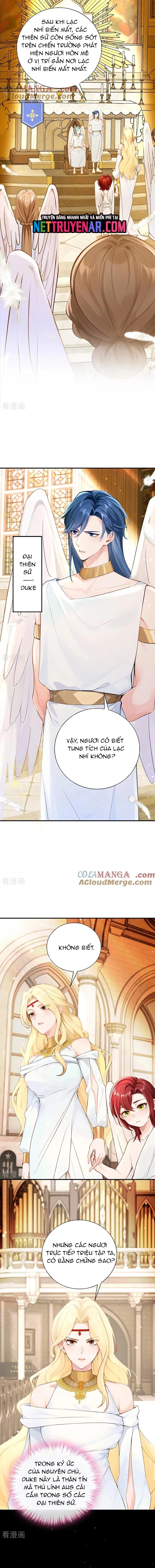 Hệ Thống Xuyên Nhanh: Ác Nam Không Dễ Chọc Chapter 222 - Trang 2