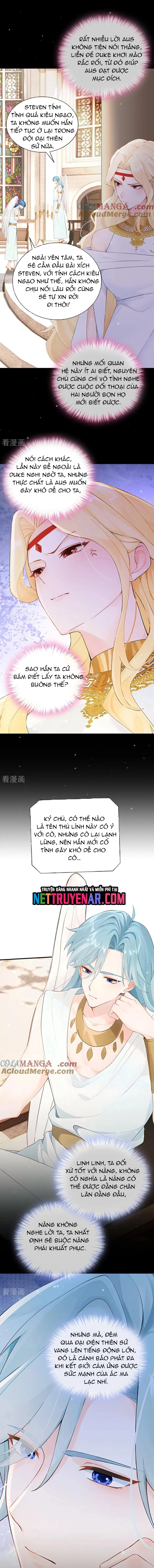 Hệ Thống Xuyên Nhanh: Ác Nam Không Dễ Chọc Chapter 222 - Trang 2
