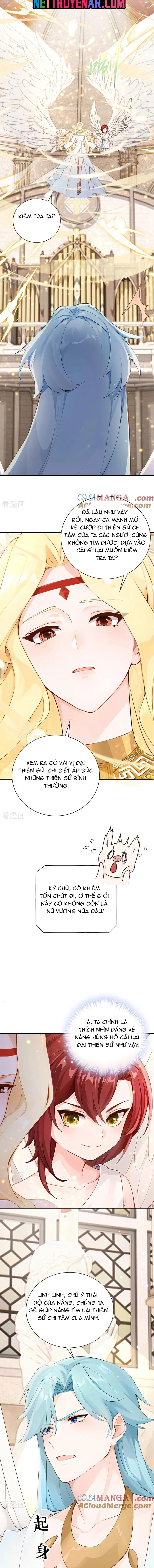 Hệ Thống Xuyên Nhanh: Ác Nam Không Dễ Chọc Chapter 222 - Trang 2