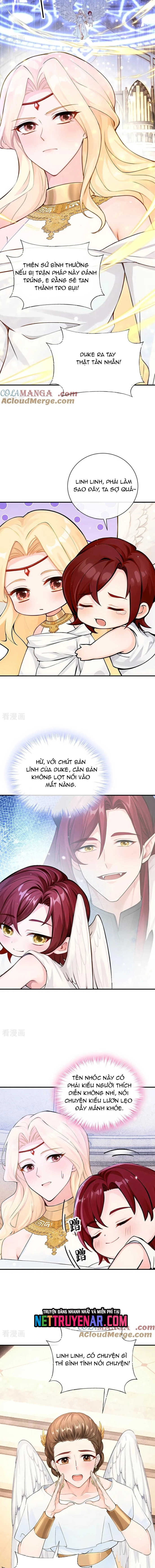 Hệ Thống Xuyên Nhanh: Ác Nam Không Dễ Chọc Chapter 222 - Trang 2