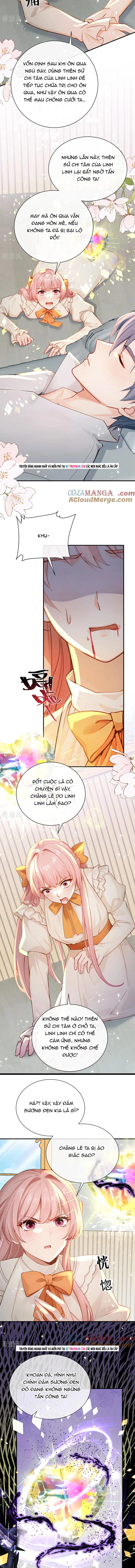 Hệ Thống Xuyên Nhanh: Ác Nam Không Dễ Chọc Chapter 223 - Trang 2