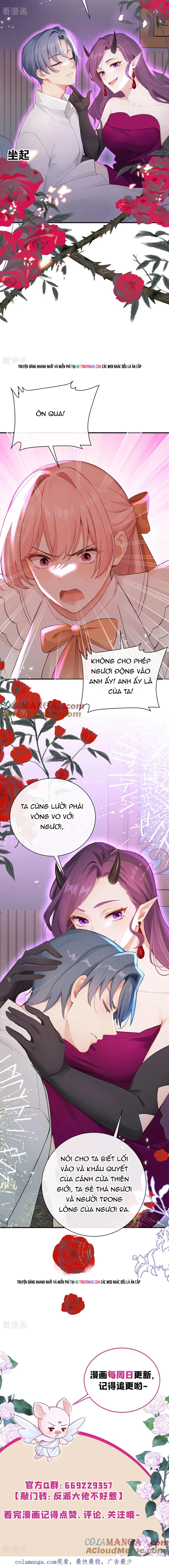 Hệ Thống Xuyên Nhanh: Ác Nam Không Dễ Chọc Chapter 223 - Trang 2