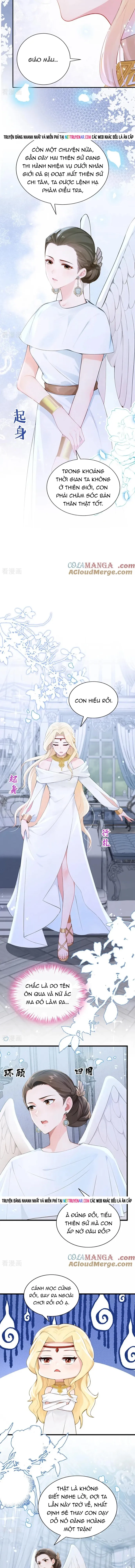 Hệ Thống Xuyên Nhanh: Ác Nam Không Dễ Chọc Chapter 230 - Trang 2