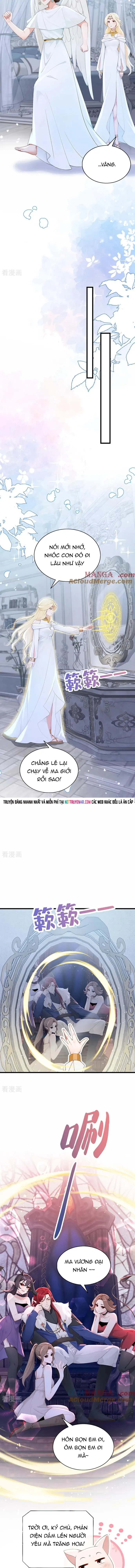 Hệ Thống Xuyên Nhanh: Ác Nam Không Dễ Chọc Chapter 230 - Trang 2