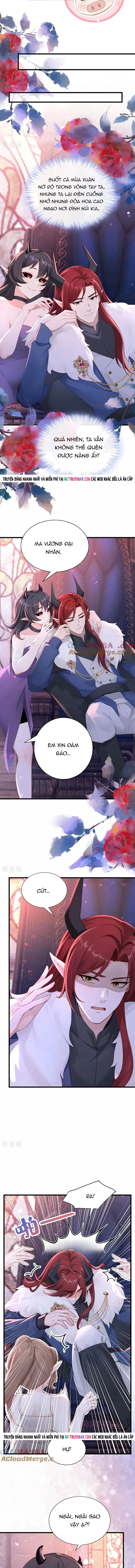 Hệ Thống Xuyên Nhanh: Ác Nam Không Dễ Chọc Chapter 230 - Trang 2