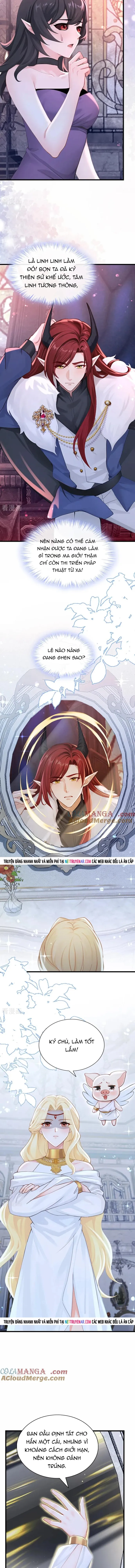 Hệ Thống Xuyên Nhanh: Ác Nam Không Dễ Chọc Chapter 230 - Trang 2