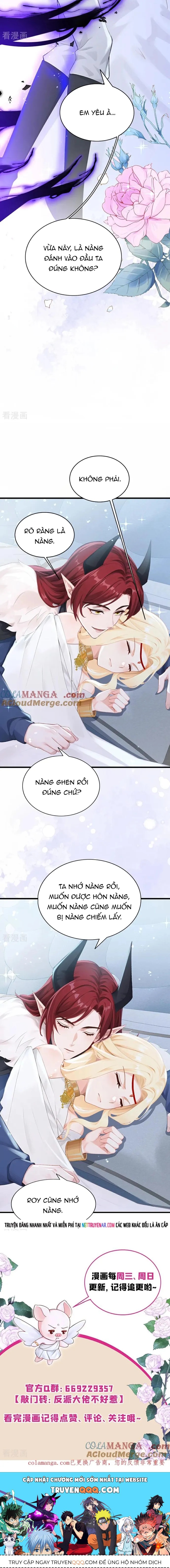 Hệ Thống Xuyên Nhanh: Ác Nam Không Dễ Chọc Chapter 230 - Trang 2