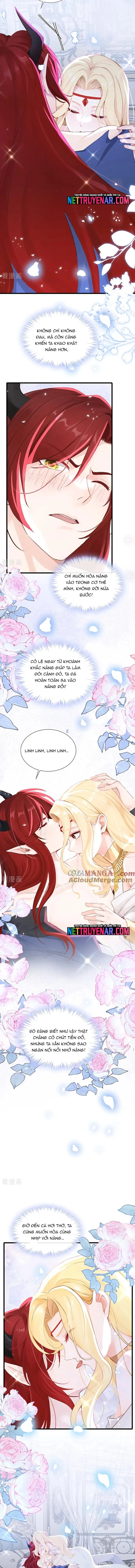 Hệ Thống Xuyên Nhanh: Ác Nam Không Dễ Chọc Chapter 231 - Trang 2