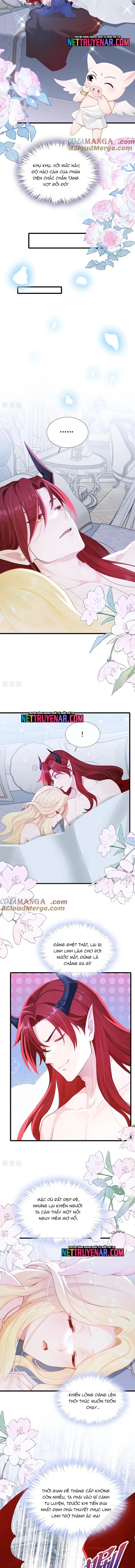 Hệ Thống Xuyên Nhanh: Ác Nam Không Dễ Chọc Chapter 231 - Trang 2