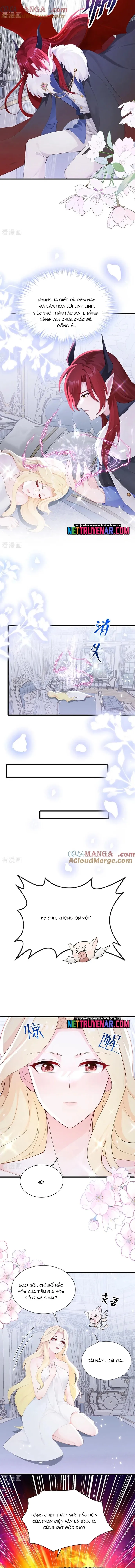 Hệ Thống Xuyên Nhanh: Ác Nam Không Dễ Chọc Chapter 231 - Trang 2