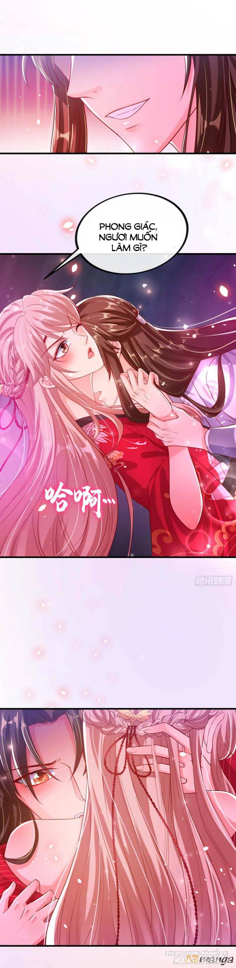 Hệ Thống Xuyên Nhanh: Ác Nam Không Dễ Chọc Chapter 24 - Trang 2