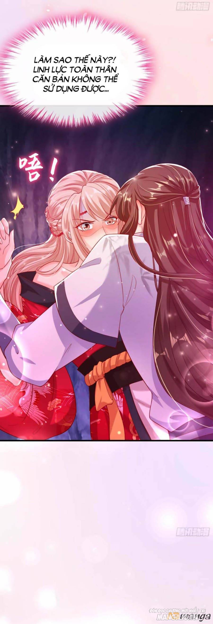 Hệ Thống Xuyên Nhanh: Ác Nam Không Dễ Chọc Chapter 24 - Trang 2