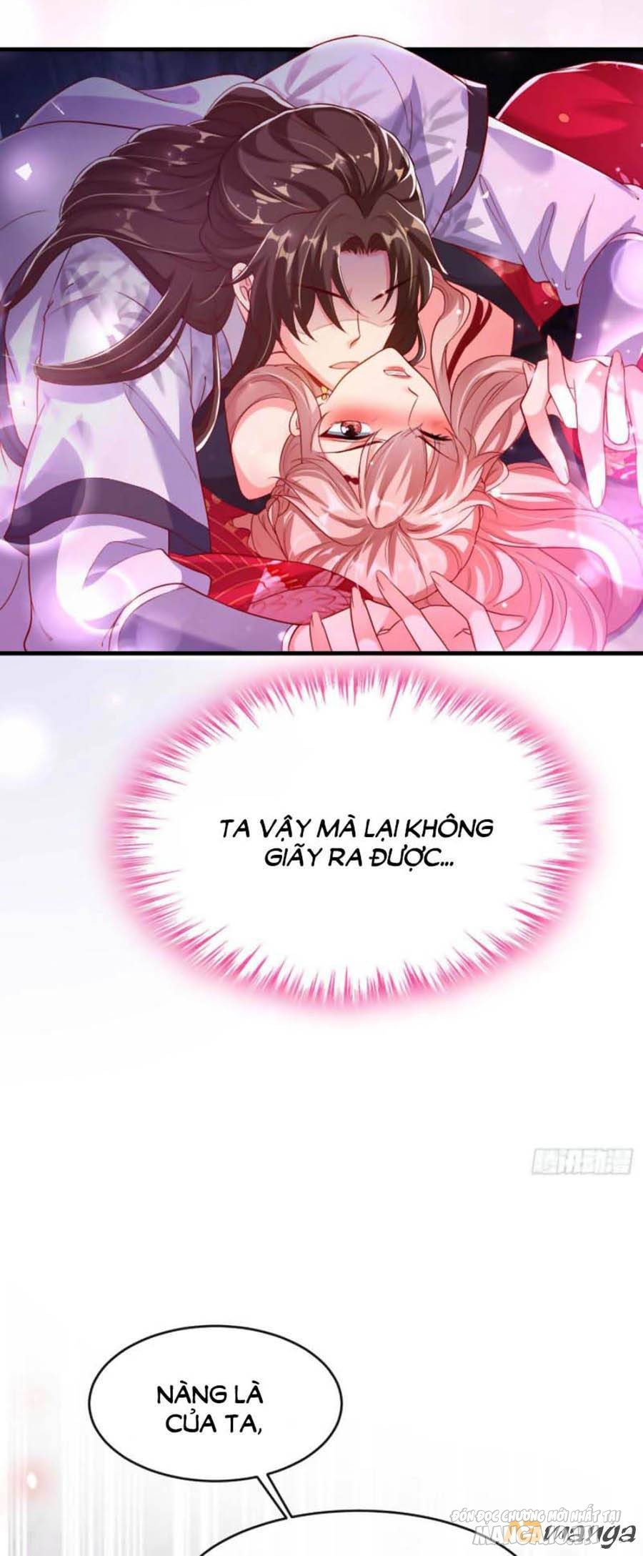 Hệ Thống Xuyên Nhanh: Ác Nam Không Dễ Chọc Chapter 24 - Trang 2