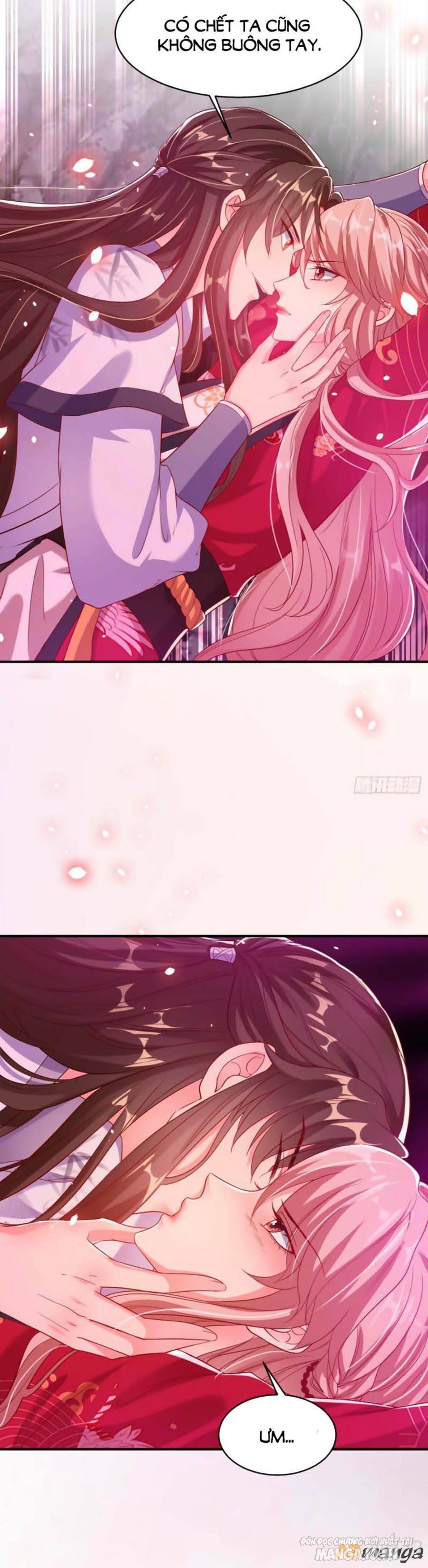 Hệ Thống Xuyên Nhanh: Ác Nam Không Dễ Chọc Chapter 24 - Trang 2