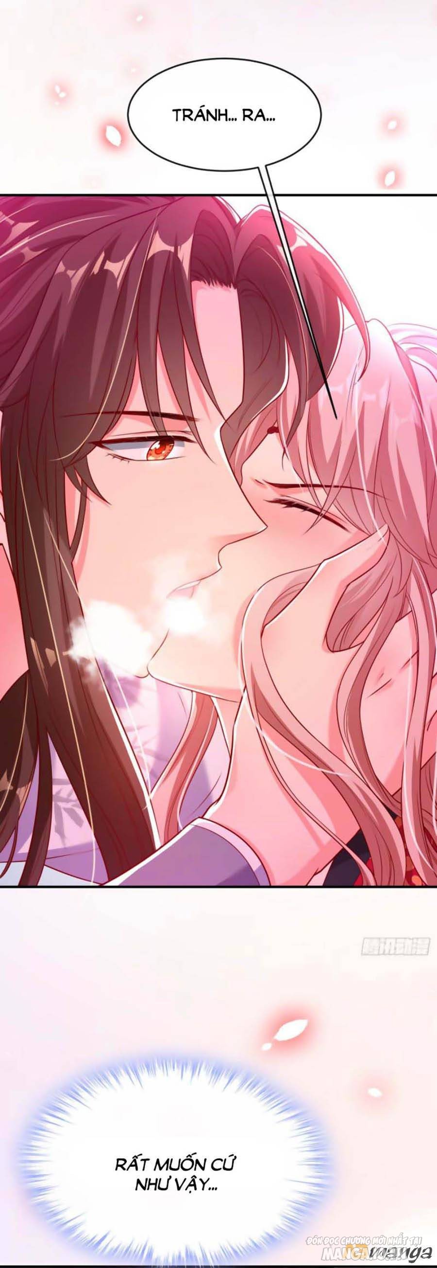 Hệ Thống Xuyên Nhanh: Ác Nam Không Dễ Chọc Chapter 24 - Trang 2