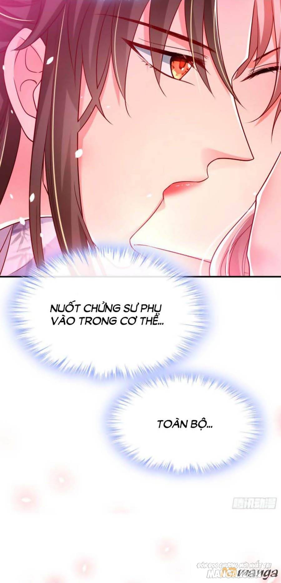 Hệ Thống Xuyên Nhanh: Ác Nam Không Dễ Chọc Chapter 24 - Trang 2