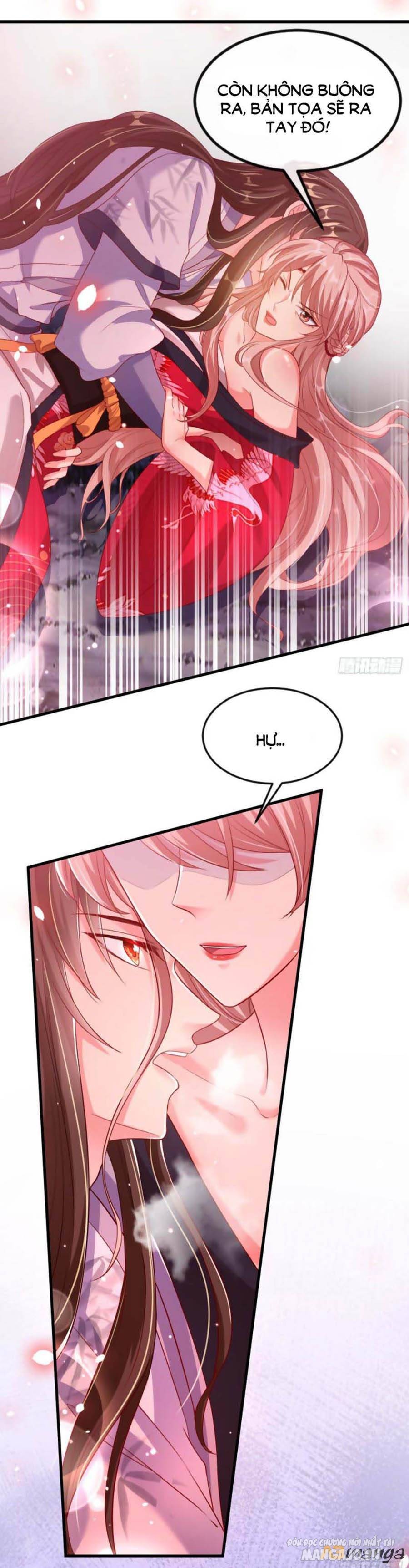 Hệ Thống Xuyên Nhanh: Ác Nam Không Dễ Chọc Chapter 24 - Trang 2