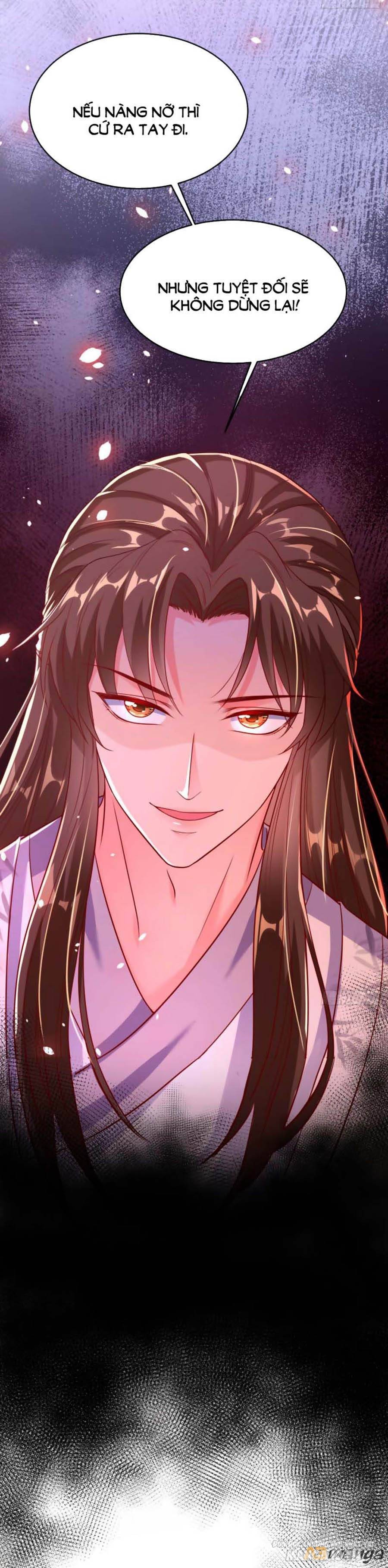 Hệ Thống Xuyên Nhanh: Ác Nam Không Dễ Chọc Chapter 24 - Trang 2