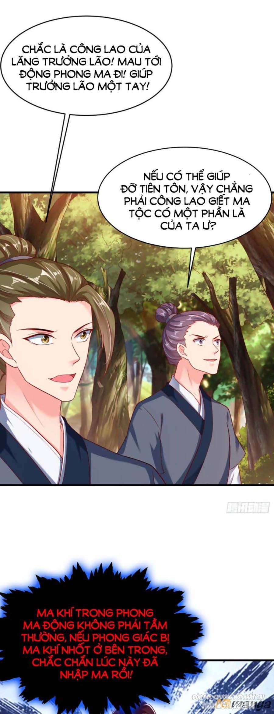 Hệ Thống Xuyên Nhanh: Ác Nam Không Dễ Chọc Chapter 24 - Trang 2