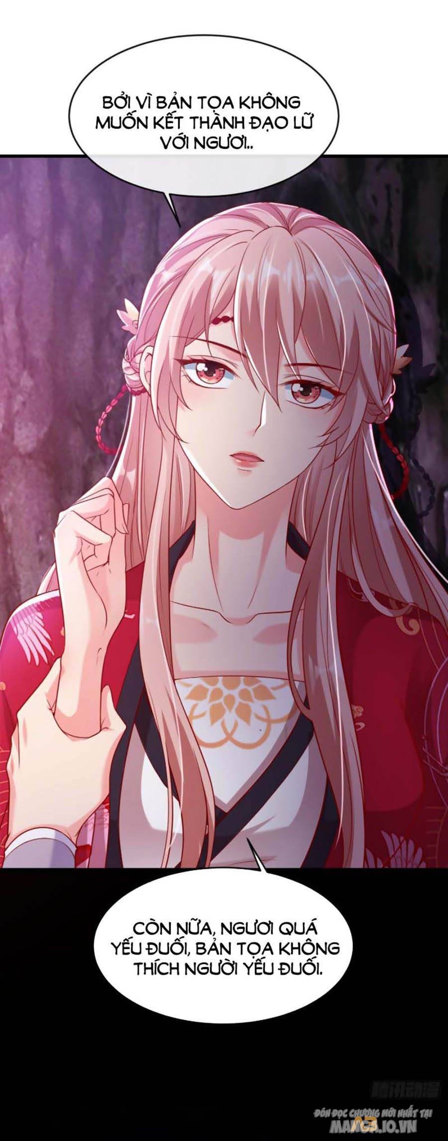 Hệ Thống Xuyên Nhanh: Ác Nam Không Dễ Chọc Chapter 24 - Trang 2