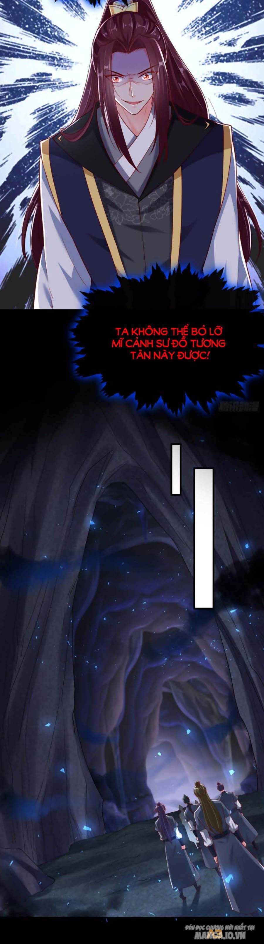 Hệ Thống Xuyên Nhanh: Ác Nam Không Dễ Chọc Chapter 24 - Trang 2