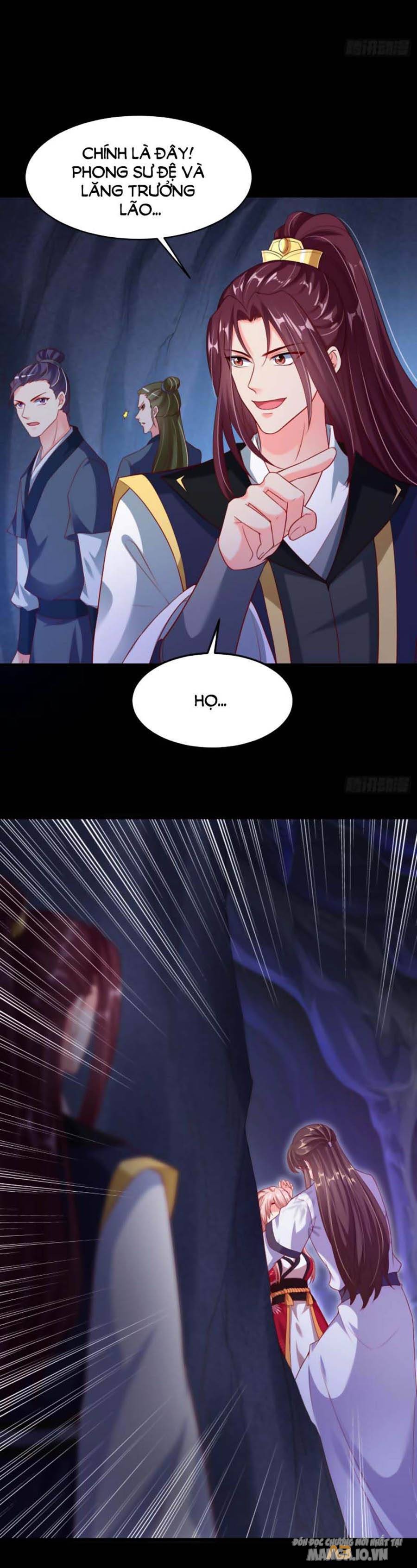 Hệ Thống Xuyên Nhanh: Ác Nam Không Dễ Chọc Chapter 24 - Trang 2