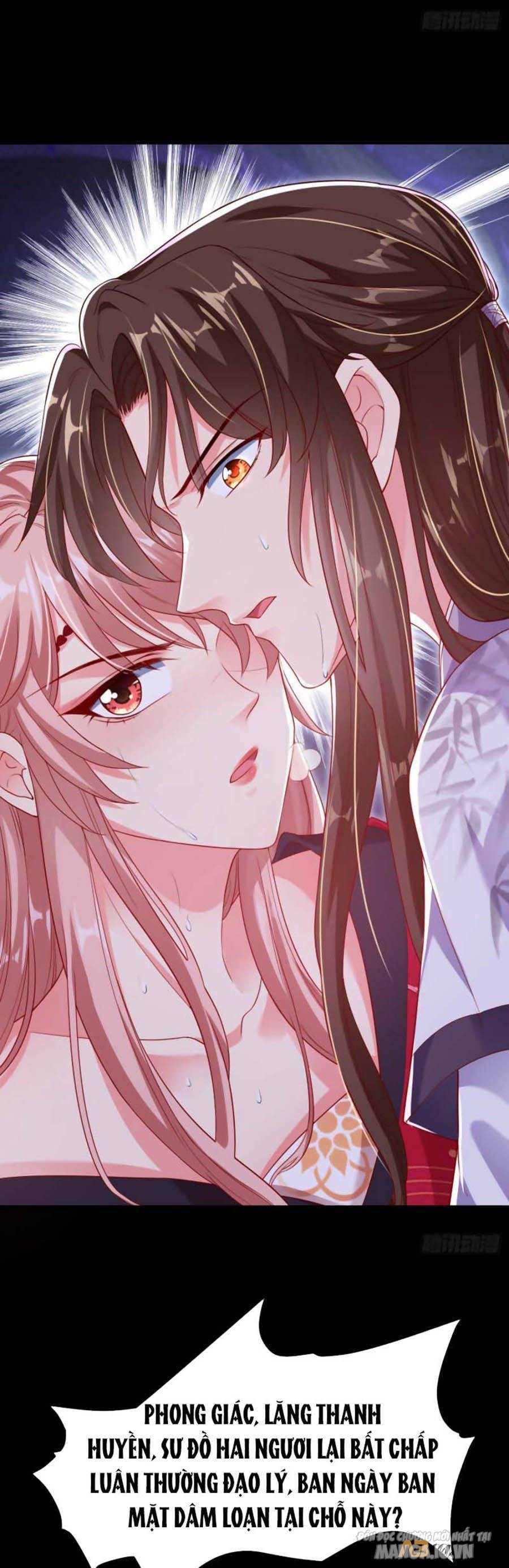 Hệ Thống Xuyên Nhanh: Ác Nam Không Dễ Chọc Chapter 24 - Trang 2