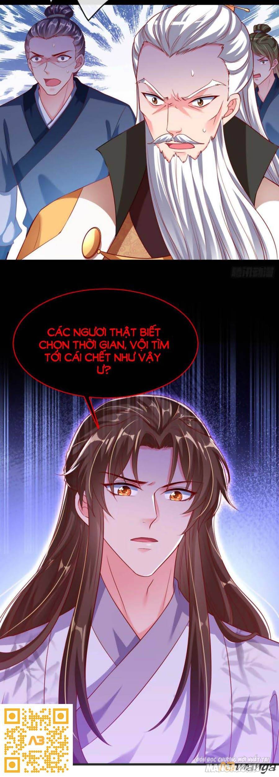Hệ Thống Xuyên Nhanh: Ác Nam Không Dễ Chọc Chapter 24 - Trang 2