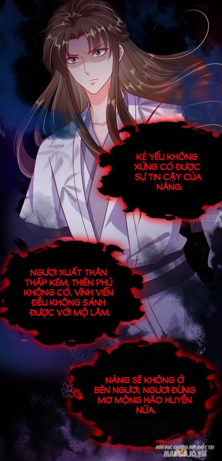 Hệ Thống Xuyên Nhanh: Ác Nam Không Dễ Chọc Chapter 24 - Trang 2