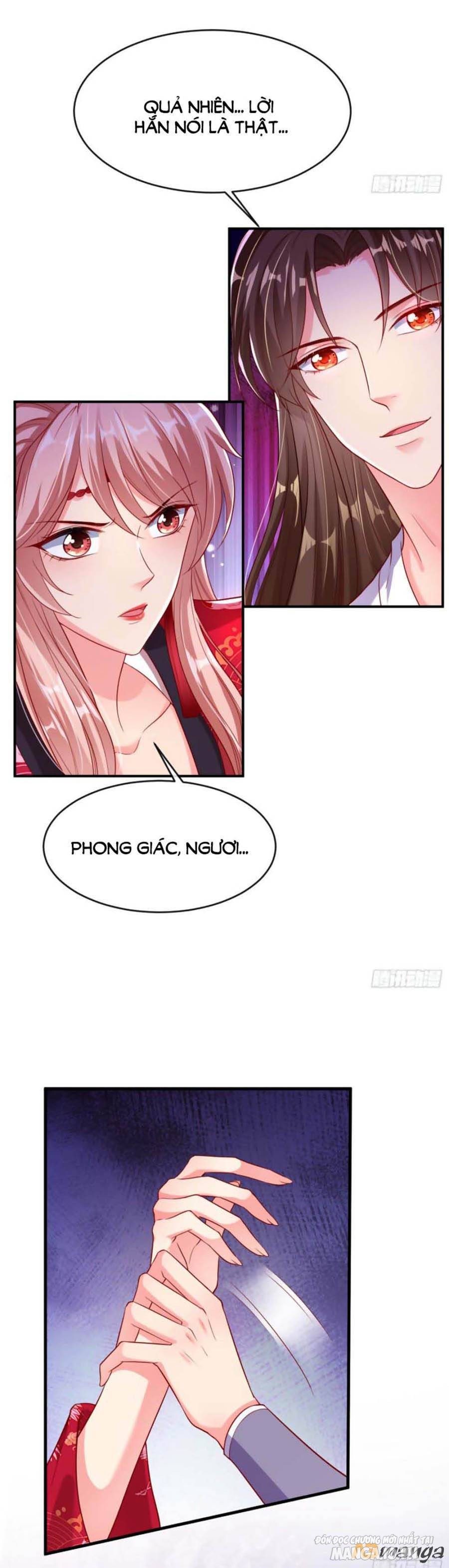 Hệ Thống Xuyên Nhanh: Ác Nam Không Dễ Chọc Chapter 24 - Trang 2