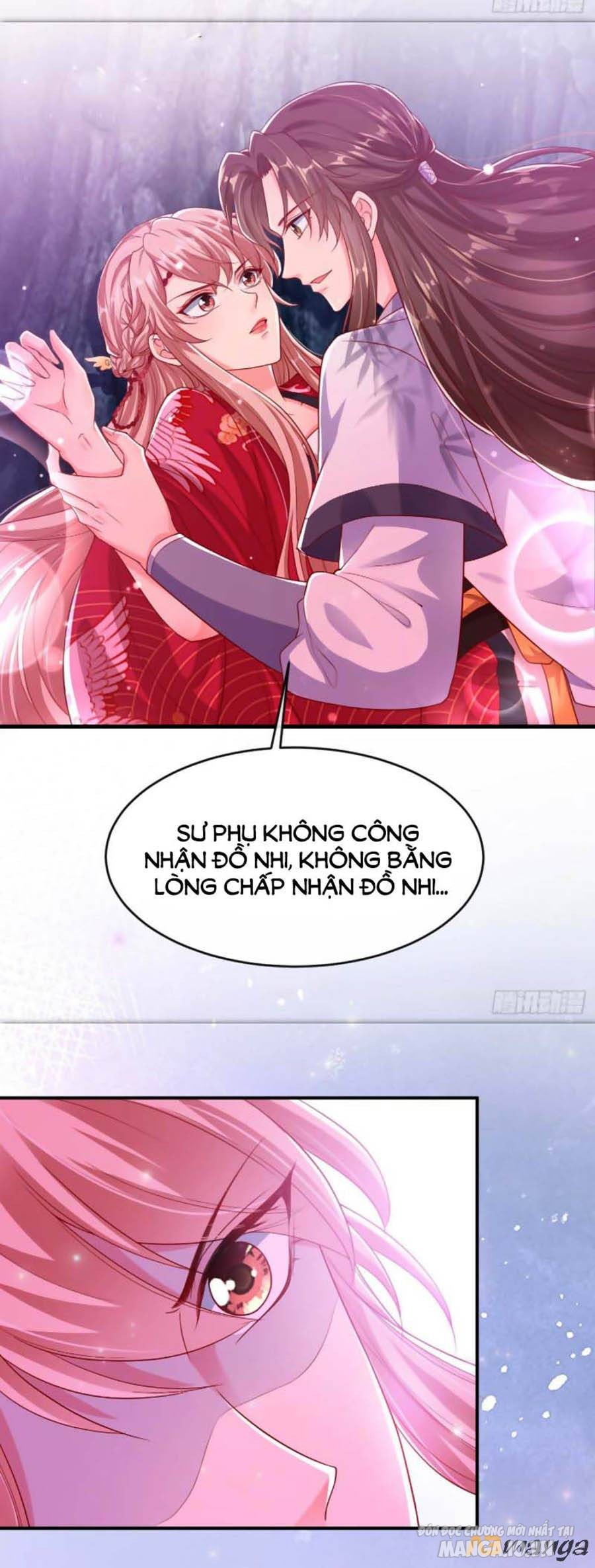 Hệ Thống Xuyên Nhanh: Ác Nam Không Dễ Chọc Chapter 24 - Trang 2