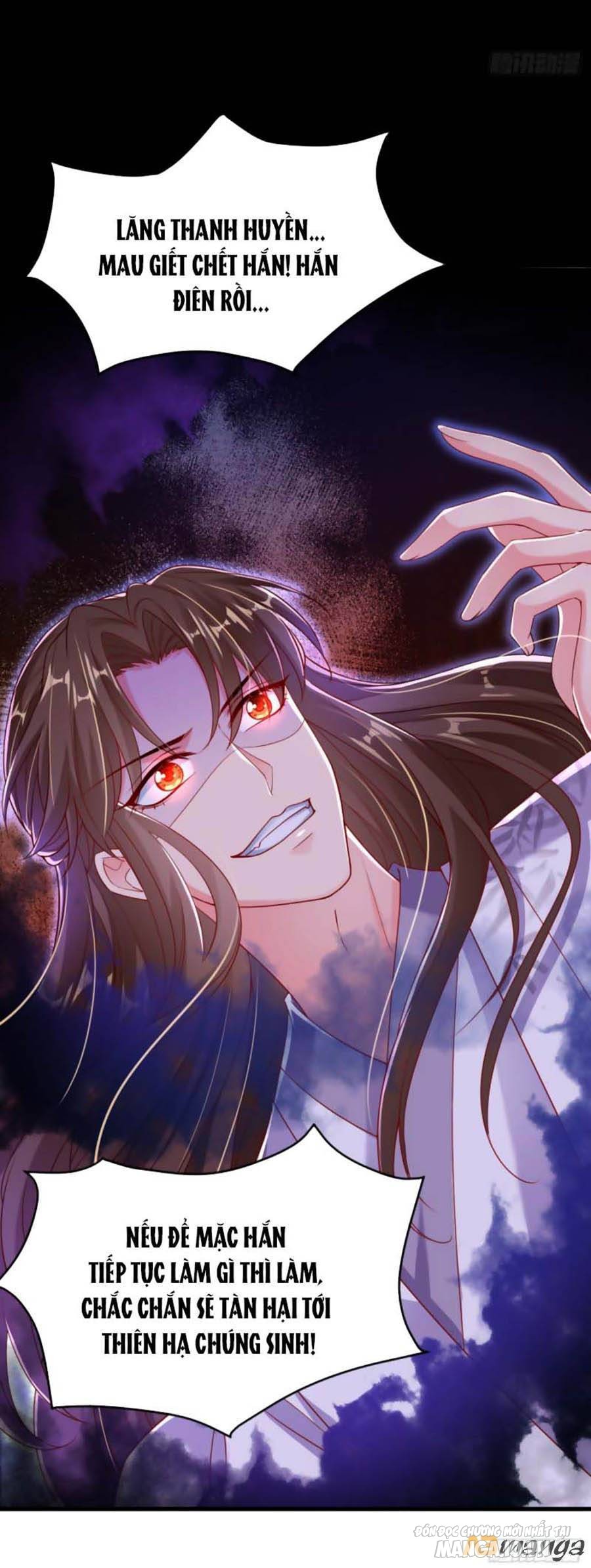 Hệ Thống Xuyên Nhanh: Ác Nam Không Dễ Chọc Chapter 25 - Trang 2