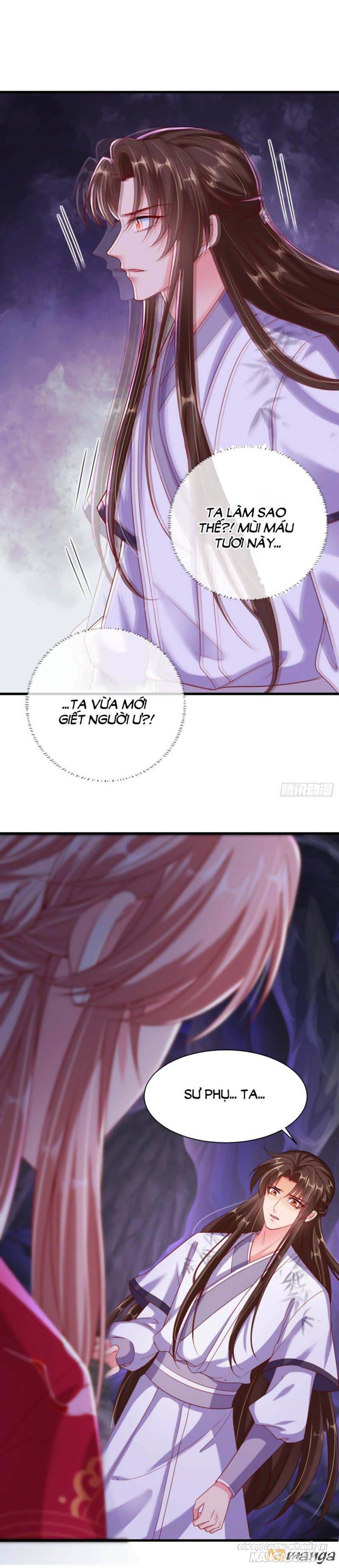 Hệ Thống Xuyên Nhanh: Ác Nam Không Dễ Chọc Chapter 25 - Trang 2