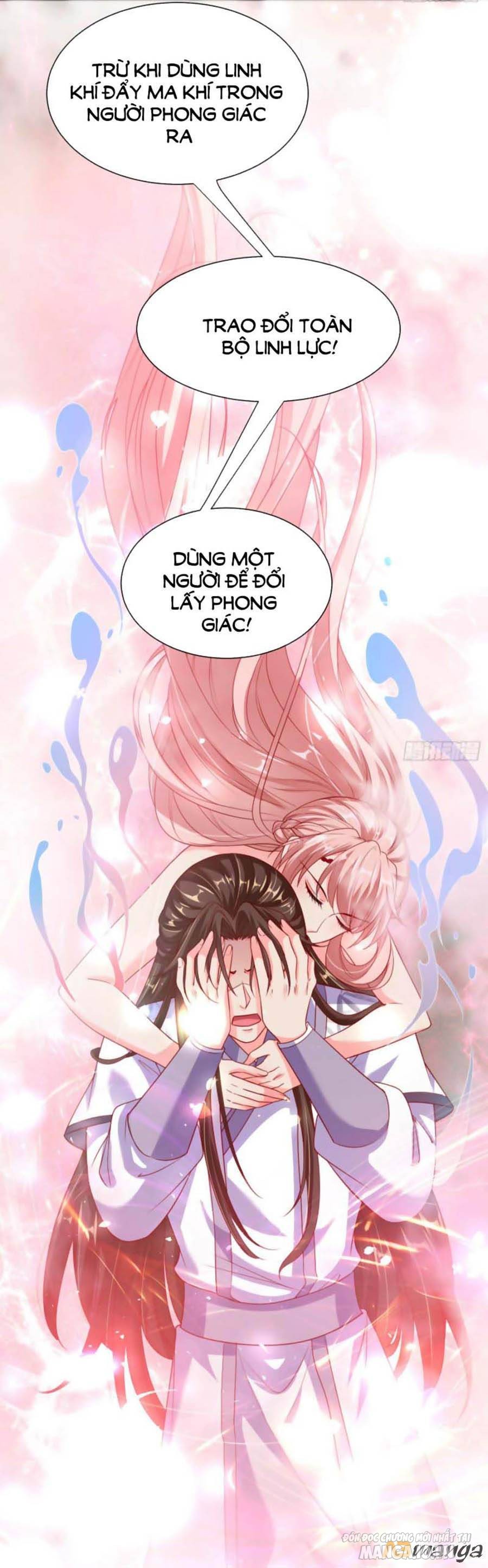 Hệ Thống Xuyên Nhanh: Ác Nam Không Dễ Chọc Chapter 25 - Trang 2