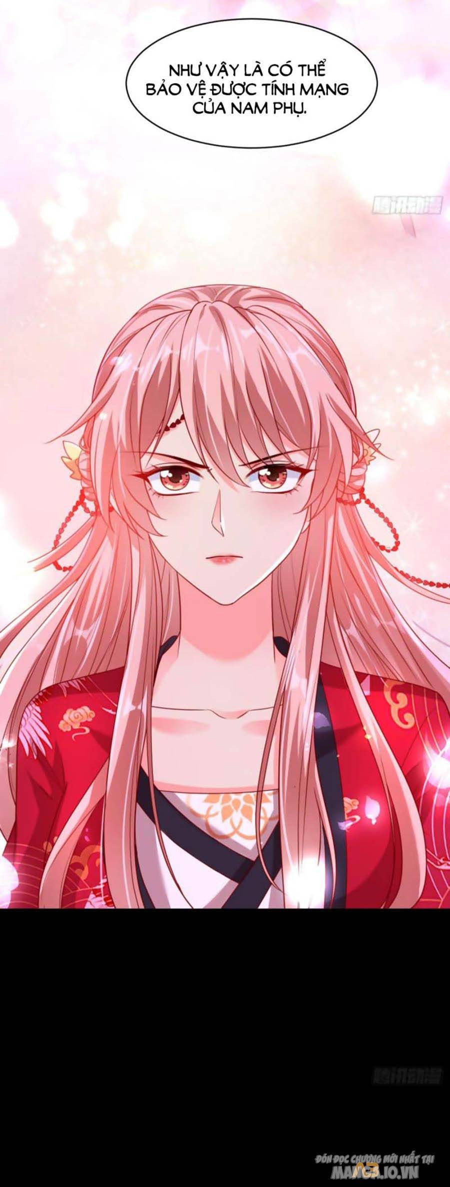 Hệ Thống Xuyên Nhanh: Ác Nam Không Dễ Chọc Chapter 25 - Trang 2