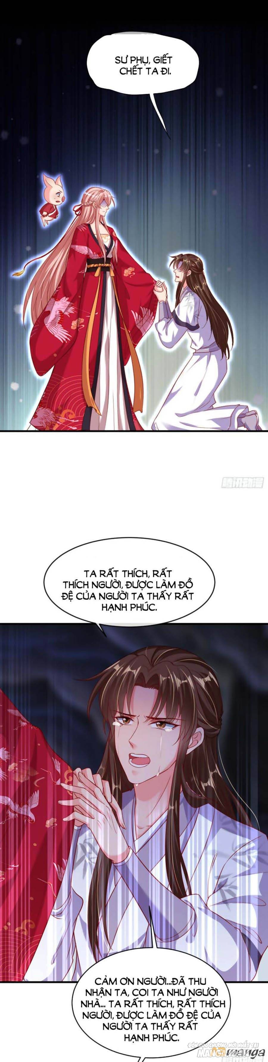 Hệ Thống Xuyên Nhanh: Ác Nam Không Dễ Chọc Chapter 25 - Trang 2