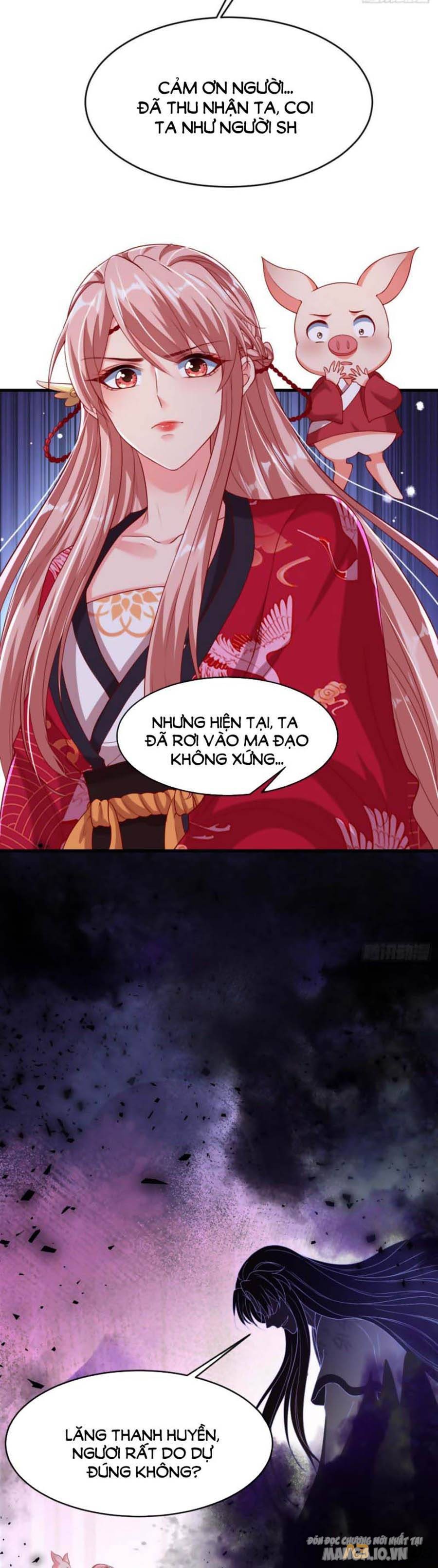 Hệ Thống Xuyên Nhanh: Ác Nam Không Dễ Chọc Chapter 25 - Trang 2