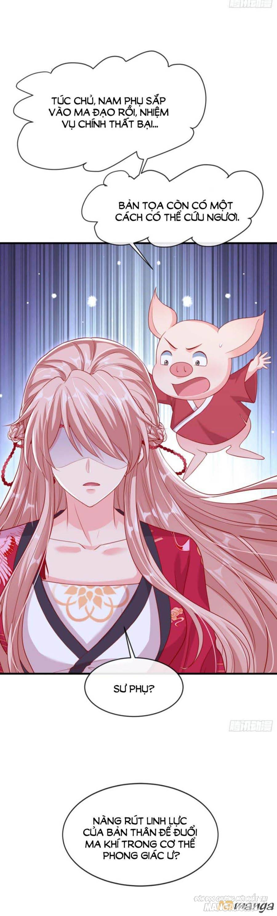 Hệ Thống Xuyên Nhanh: Ác Nam Không Dễ Chọc Chapter 25 - Trang 2