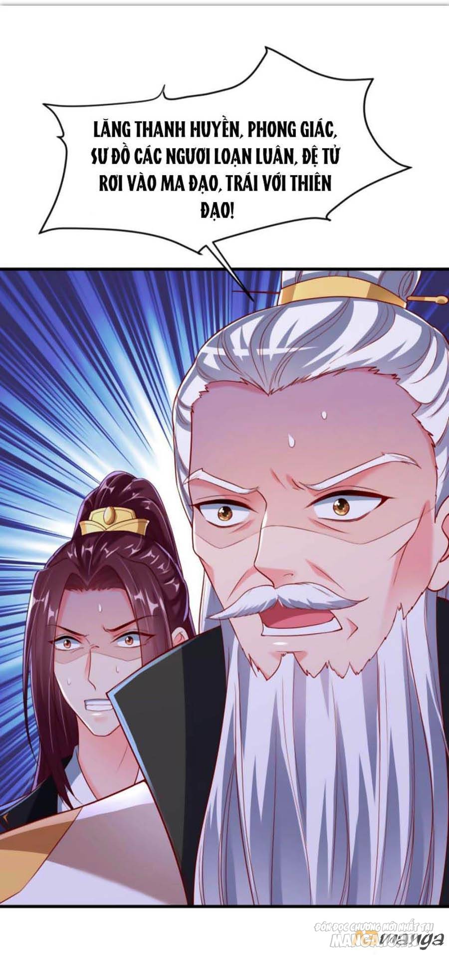 Hệ Thống Xuyên Nhanh: Ác Nam Không Dễ Chọc Chapter 25 - Trang 2