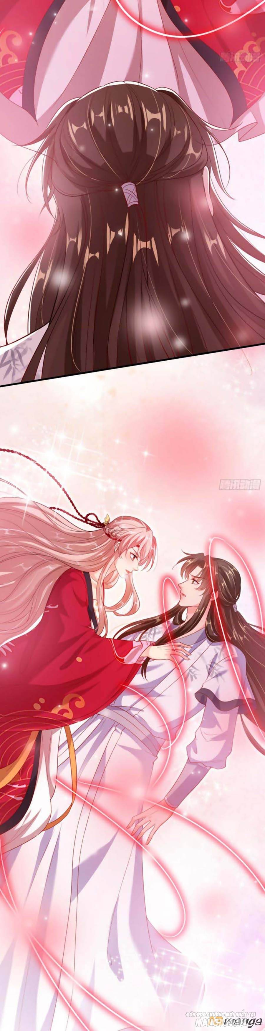 Hệ Thống Xuyên Nhanh: Ác Nam Không Dễ Chọc Chapter 25 - Trang 2