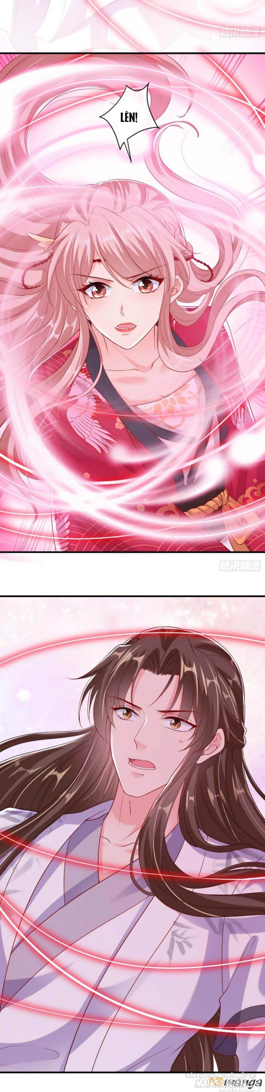 Hệ Thống Xuyên Nhanh: Ác Nam Không Dễ Chọc Chapter 25 - Trang 2