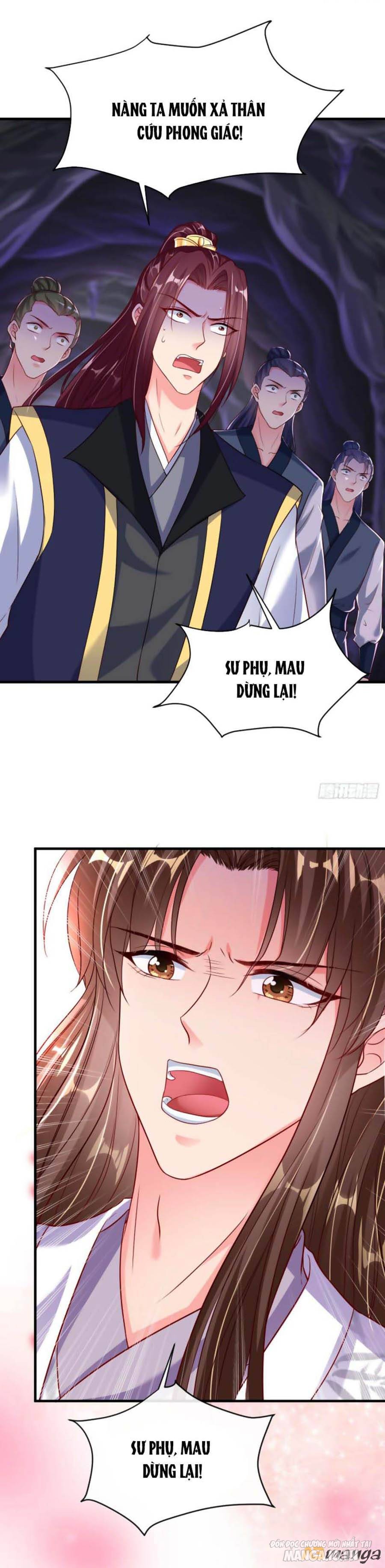 Hệ Thống Xuyên Nhanh: Ác Nam Không Dễ Chọc Chapter 25 - Trang 2