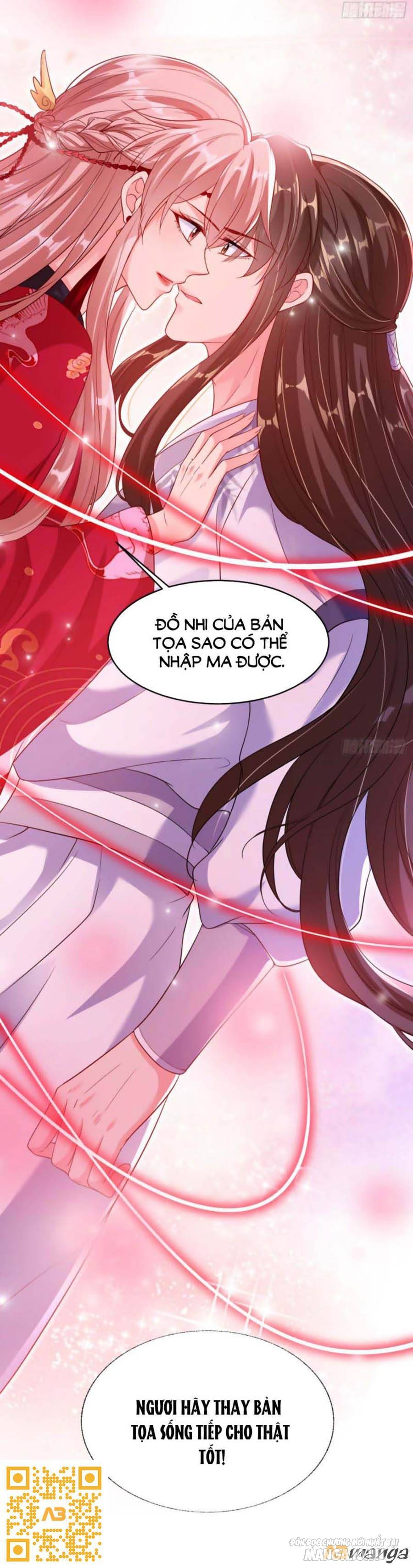 Hệ Thống Xuyên Nhanh: Ác Nam Không Dễ Chọc Chapter 25 - Trang 2