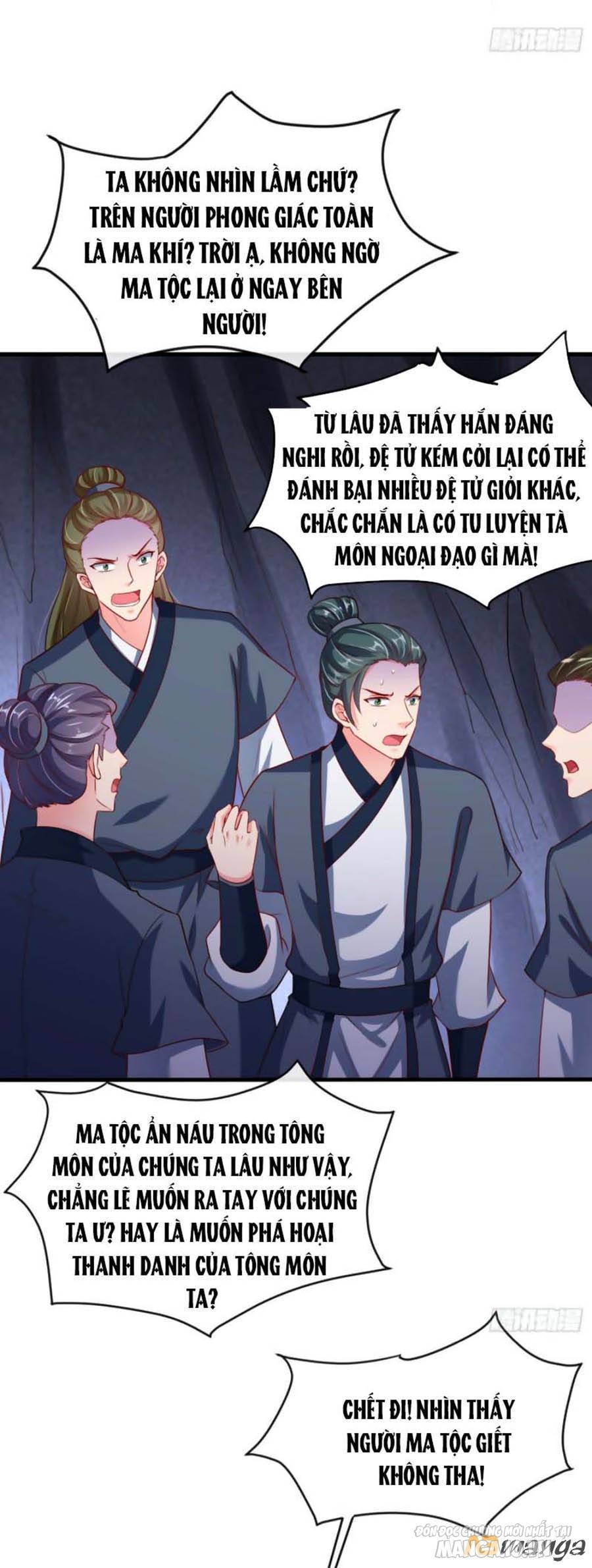 Hệ Thống Xuyên Nhanh: Ác Nam Không Dễ Chọc Chapter 25 - Trang 2