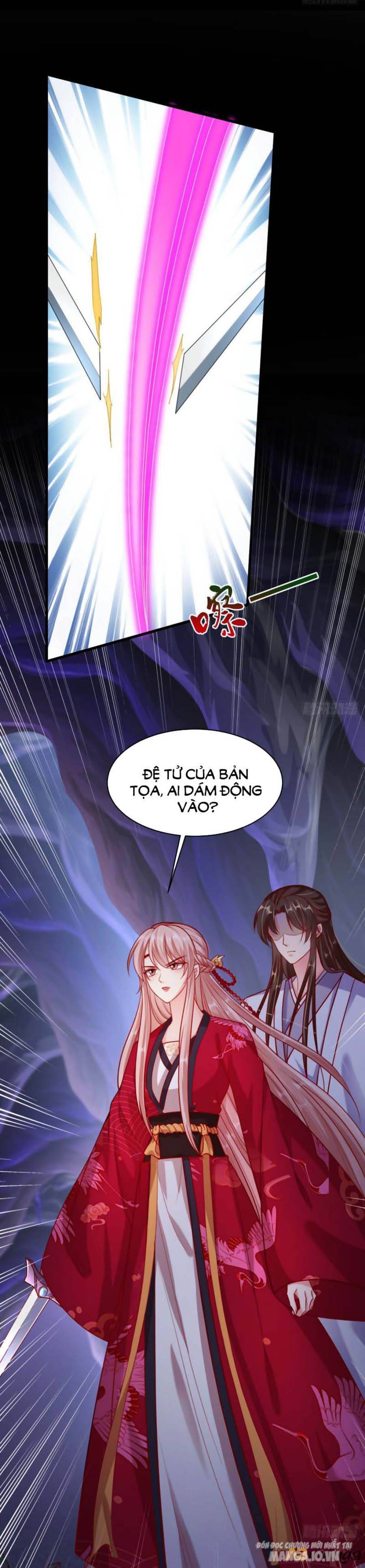 Hệ Thống Xuyên Nhanh: Ác Nam Không Dễ Chọc Chapter 25 - Trang 2