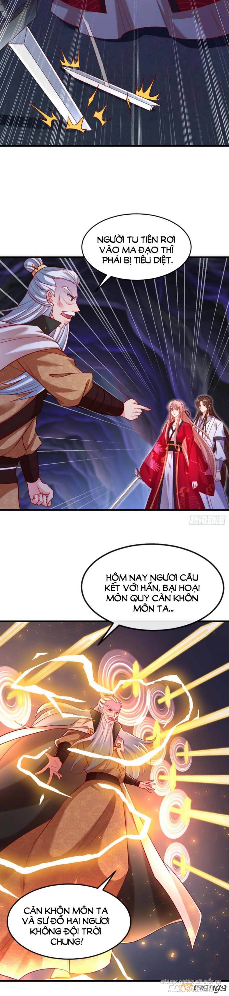 Hệ Thống Xuyên Nhanh: Ác Nam Không Dễ Chọc Chapter 25 - Trang 2