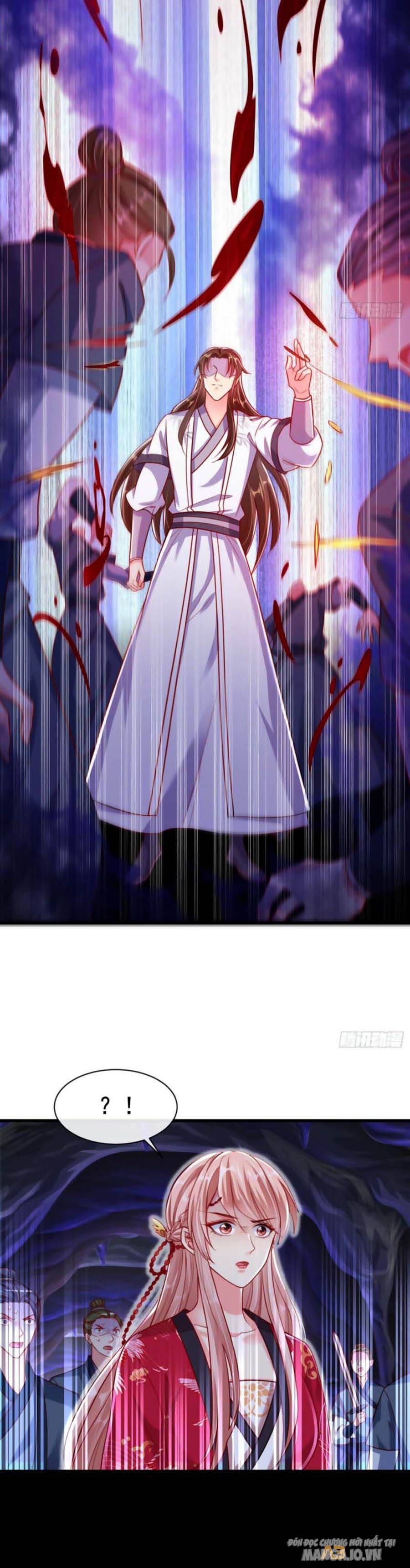 Hệ Thống Xuyên Nhanh: Ác Nam Không Dễ Chọc Chapter 25 - Trang 2