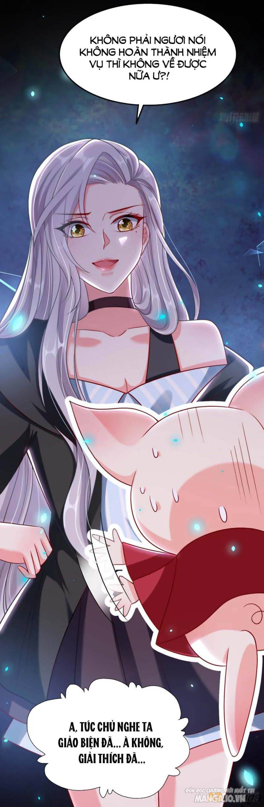 Hệ Thống Xuyên Nhanh: Ác Nam Không Dễ Chọc Chapter 26 - Trang 2