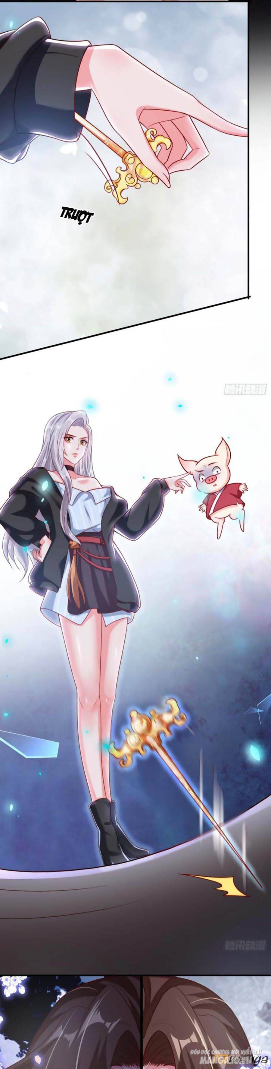 Hệ Thống Xuyên Nhanh: Ác Nam Không Dễ Chọc Chapter 26 - Trang 2